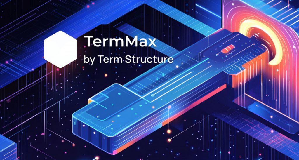 How TermMax Transforms DeFi with One-Click Leveraging and Fixed Rates