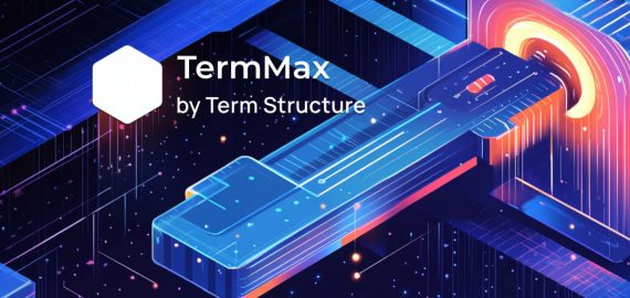 How TermMax Transforms DeFi with One-Click Leveraging and Fixed Rates