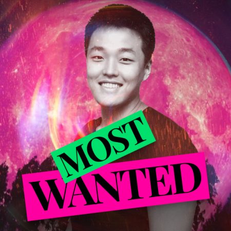 Terra Founder Do Kwon faces arrest as South Korean court issues arrest warrant