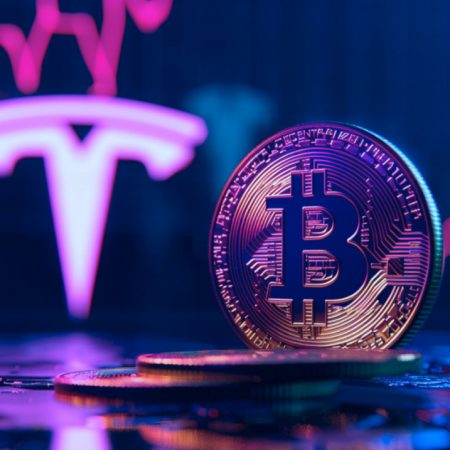 Tesla'nın 1 İlk Çeyrek Mali Raporu Bitcoin Satışının Olmadığını Gösteriyor: Şirketin HODL Stratejisine Bir Bakış