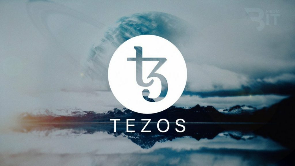 Tezos Çörəkçiləri