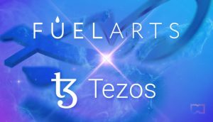 Tezos and Fuelarts launch an Art+Tech accelerator for web3 entrepreneurs