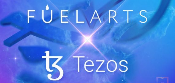 Tezos and Fuelarts launch an Art+Tech accelerator for web3 entrepreneurs