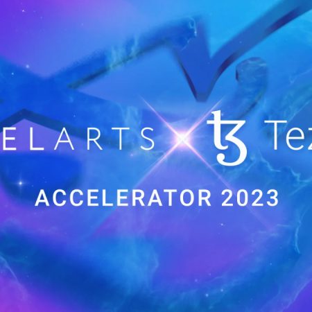 Fuelarts and Tezos Announce the Participants of the Art+Tech Web3 Accelerator