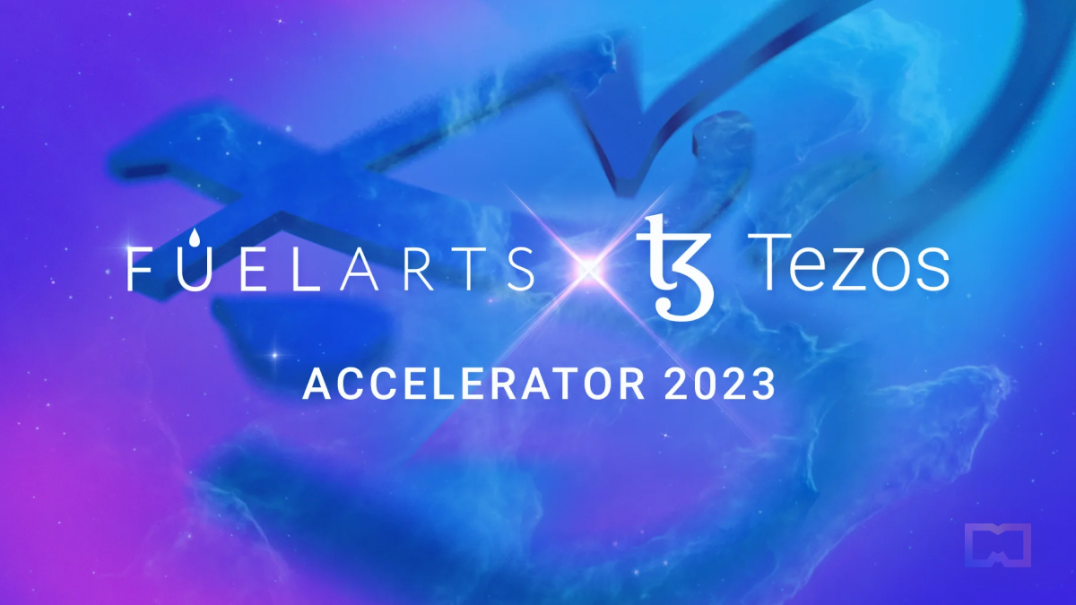 Fuelarts và Tezos công bố những người tham gia Art+Tech Web3 Accelerator