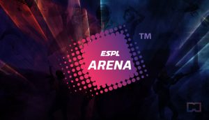 The Esports Players League announces its web3 eSports platform, ESPL Arena