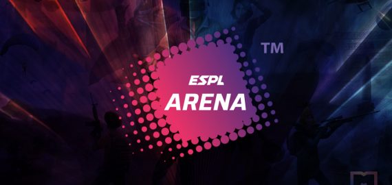 The Esports Players League announces its web3 eSports platform, ESPL Arena