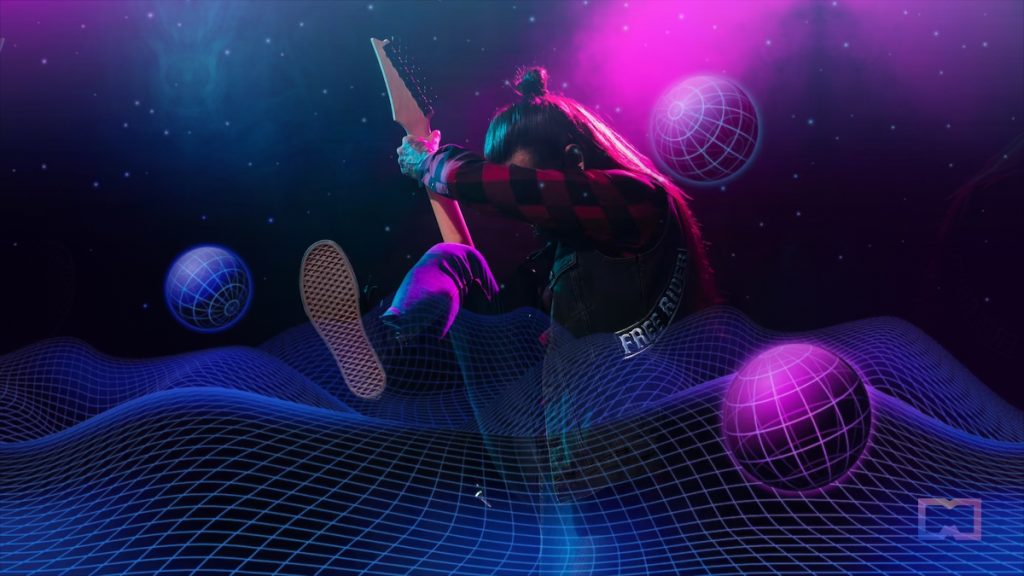 Soundscape VR's Scott Keniley discusses the future of live music and opportunities in the music metaverse