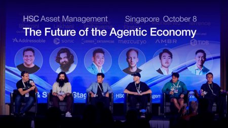 The Agentic Economy: When AI Starts Moving Money
