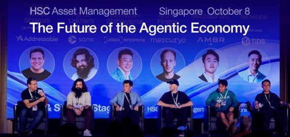 The Agentic Economy: When AI Starts Moving Money