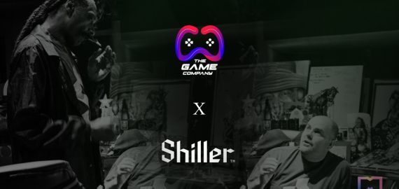 Snoop Dogg’s Platform Shiller Partners With The Game Company to Enable Unparalleled Gaming and Monetization Experience