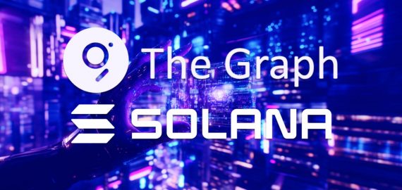 The Graph Upgrades Tools For Solana Builders, Accelerating DApp Deployment