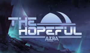 Azra Games brengt 'The Hopeful' uit NFT Collectie
