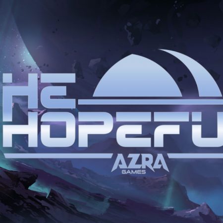 Azra Games to release “The Hopeful” NFT collection