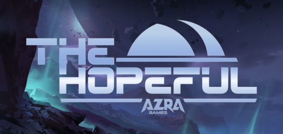 Azra Games to release “The Hopeful” NFT collection