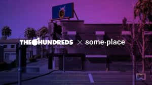 The Hundreds Launches an Immersive Metaverse Experience