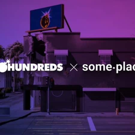 The Hundreds Launches an Immersive Metaverse Experience