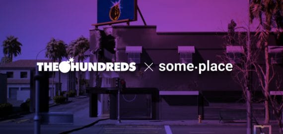 The Hundreds Launches an Immersive Metaverse Experience