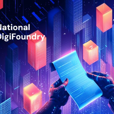 National DigiFoundry Workgroup Introduces Guide For Secure Information Sharing, Pioneering Web3