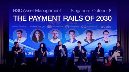 How Stablecoins and AI Could Transform Global Payments by 2030