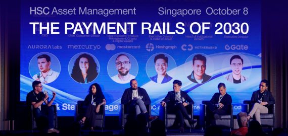 How Stablecoins and AI Could Transform Global Payments by 2030
