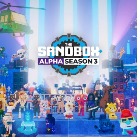 The Sandbox Alpha Season 3 is live, offers new features for the metaverse 