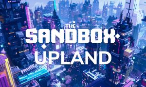 The Sandbox and Upland Collaborate To Foster Community Engagement Across Virtual Ecosystems