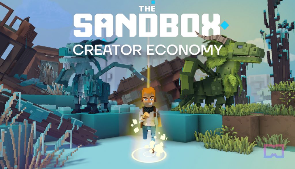 the sandbox creators