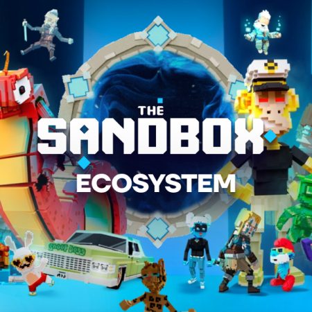 The Sandbox: Metaverse ecosystem briefly explained