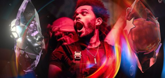 Singer The Weeknd buys 47 NFTs by FVCKRENDER, worth $70,000