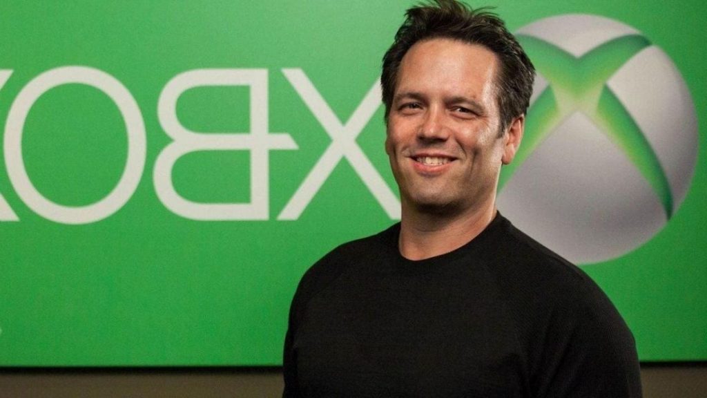 Phil Spencer, Microsoft Wiki