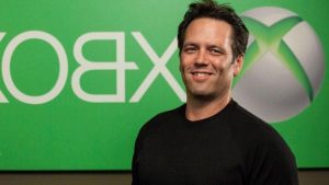 Izvršni direktor Xboxa pravi, da je metaverse tukaj že 30 let, vendar je previden glede P2E