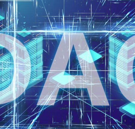 eGov-DAO: A step towards better government using a blockchain-based decentralized autonomous organization