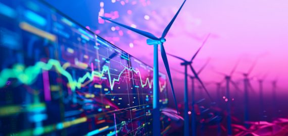 The Evolution of Blockchain in Energy Trading and Renewable Energy Markets