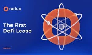 Bazat pe Cosmos Defi Protocolul Nolus ridică 2.5 milioane pentru a construi primul lanț încrucișat Defi arendă