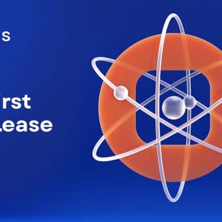Cosmos-Based Defi Protocol Nolus Raises 2.5M to Build the First Cross-Chain Defi Lease