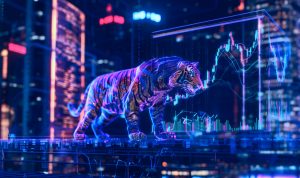 Tiger Brokers Launches Virtual Asset Trading Services For Hong Kong Retail Investors