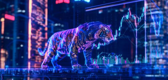 Tiger Brokers Launches Virtual Asset Trading Services For Hong Kong Retail Investors