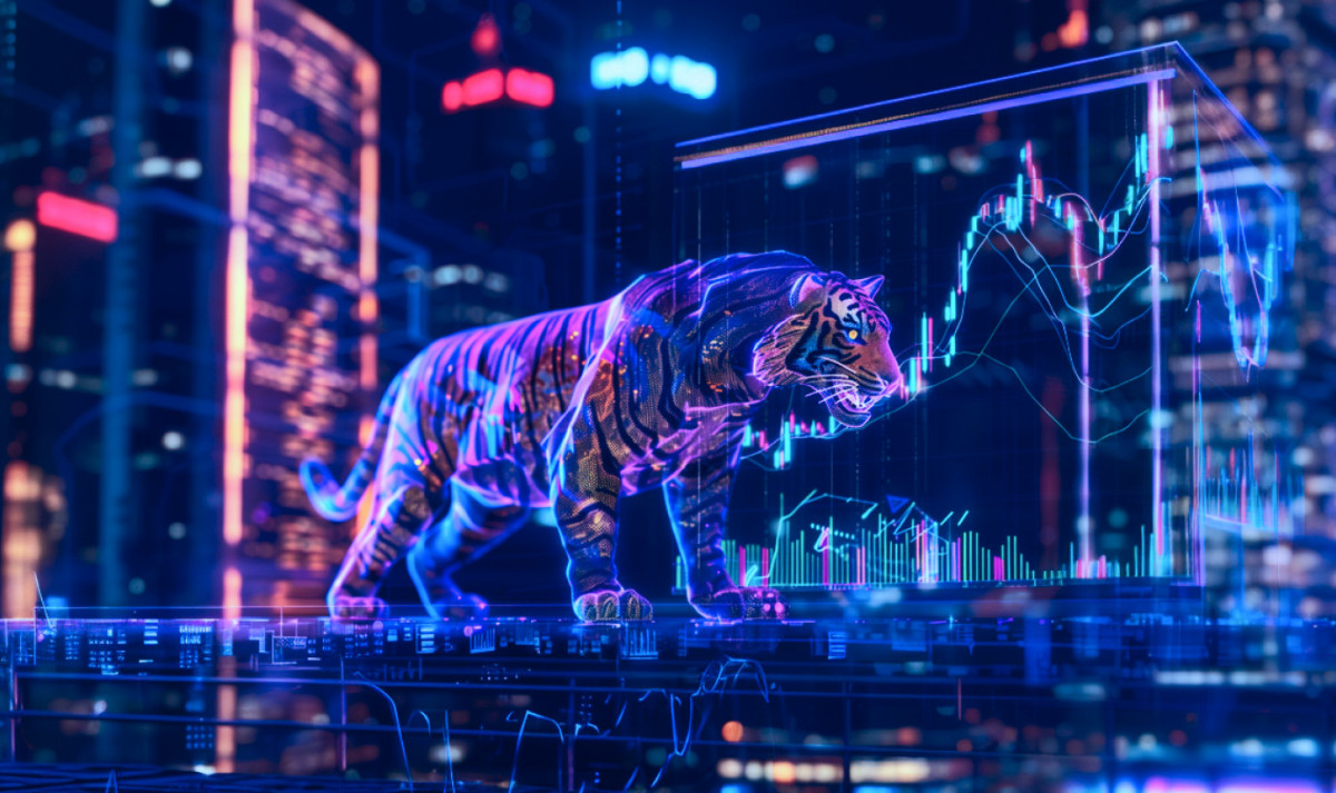 Tiger Brokers Launches Virtual Asset Trading Services For Hong Kong Retail Investors