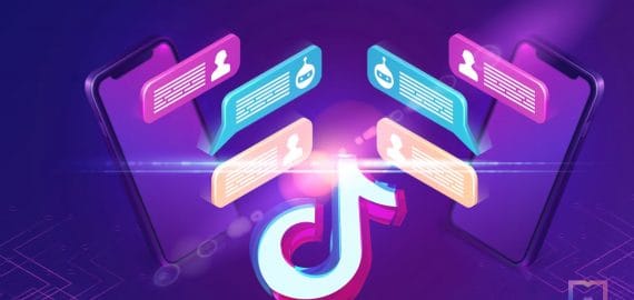 TikTok Tests AI Chatbot Called Tako