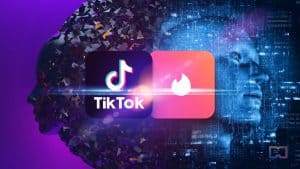 Tiktok está testando um criador de avatar AI generativo; Tinder lança atualização de verificação de fotos com tecnologia AI