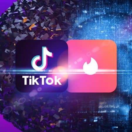Tiktok is Testing a Generative AI Avatar Creator; Tinder Rolling Out AI-powered Photo Verification Update
