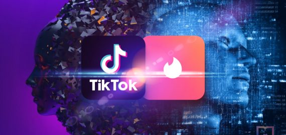 Tiktok is Testing a Generative AI Avatar Creator; Tinder Rolling Out AI-powered Photo Verification Update