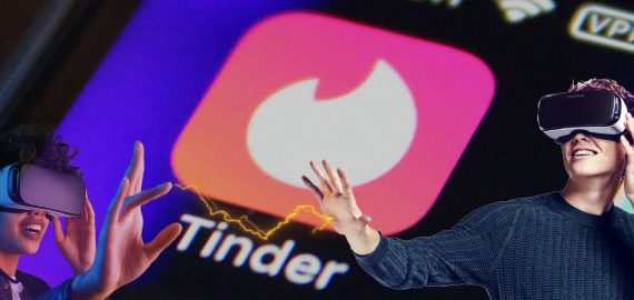 Tinder gives up on Metaverse idea and virtual currencies