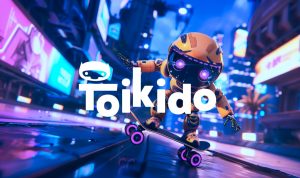 Toikido To Launch Bad Egg Co. Digital Collectible In Collaboration With OpenSea On June 20 