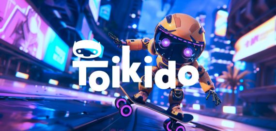 Toikido To Launch Bad Egg Co. Digital Collectible In Collaboration With OpenSea On June 20 