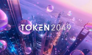 TOKEN2049 Dubai: Bringing You the Most Influential Thought-Leaders in the Crypto Space