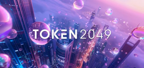 TOKEN2049 Dubai: Bringing You the Most Influential Thought-Leaders in the Crypto Space