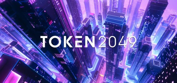 Here’s An Impressive Lineup of TOKEN2049 Dubai Partners