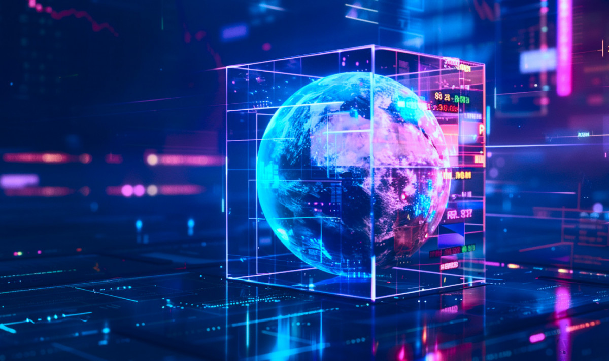 실제 세계의 토큰화: 수조 달러의 실제 가치를 실현하기 위한 IoTeX 2.0의 혁신적인 전략 | Metaverse Post